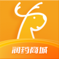润药商城河南app icon图