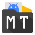 mt文件管理器app icon图