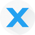 X浏览器app icon图