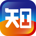 知工app app icon图