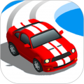 全民漂移3D汽车合并app icon图
