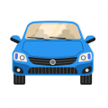 车务在线教育系统app icon图