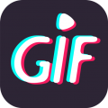 GIF制作工具app icon图