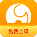河小象写字app app icon图