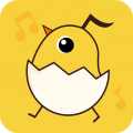 音乐壳app icon图
