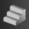 楼梯栏杆计算器汉化版app icon图