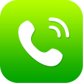 北瓜网络电话app icon图