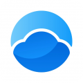 天府蓝app icon图