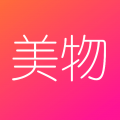 美物酱app icon图