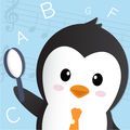 时光企鹅app icon图