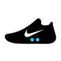 Nike Adapt app app icon图