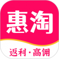 创客惠淘app icon图