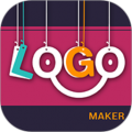 LogoMaker app icon图