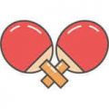 乒乓球王者app icon图