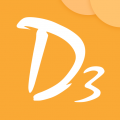 D3名表管家app icon图