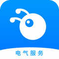 电气服务云平台app icon图