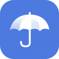 清新天气预报app icon图