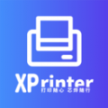 XPrinter app app icon图