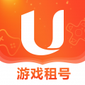 U号租app icon图