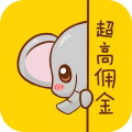 象店app icon图
