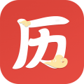 云朵万年历日历app icon图