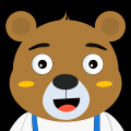 罐罐熊练字app电脑版icon图