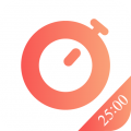 番茄钟app icon图