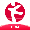 菲诺旅居CRM app icon图
