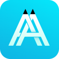 百事AA记账app icon图