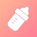 宝宝生活记录app icon图