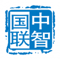 中智国联app icon图