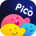 PicoPico app icon图