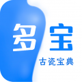 多宝app app icon图