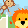 动物园之旅app app icon图