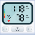 血压日记app icon图
