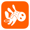 骑驴app app icon图