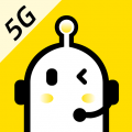 5g韭黄电话助理app icon图