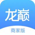 龙巅商家app icon图