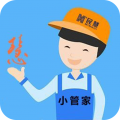 民慧小管家app icon图