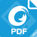 福昕PDF阅读器专业版app icon图