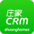 庄家CRM app icon图