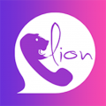 狮来电app icon图