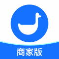 小鹅通商家版app icon图