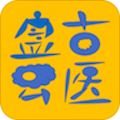 盘古云医app icon图