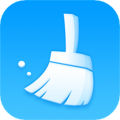 微粉清理app icon图