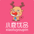 小鹿优品app icon图