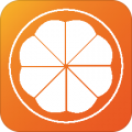 橙子校园app icon图