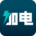 加电交易所app icon图
