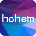 Hohem Gimbal app icon图