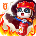 宝宝消防安全app icon图